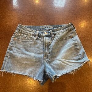 Old Navy Jean Shorts